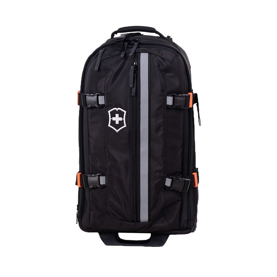 Victorinox CH97 2.0 Black CH 25 Tourist