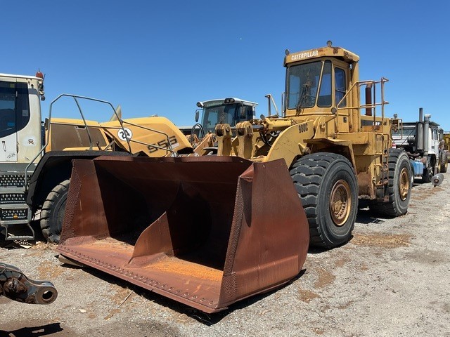 Earthmoving and Agriculture Equipment Auction