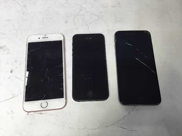 Assorted, Laptops and Monitors – NSW Pickup