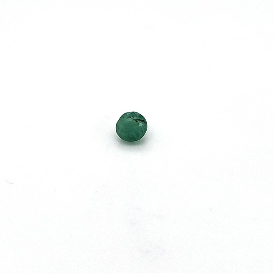 0.50 Ct - Emerald