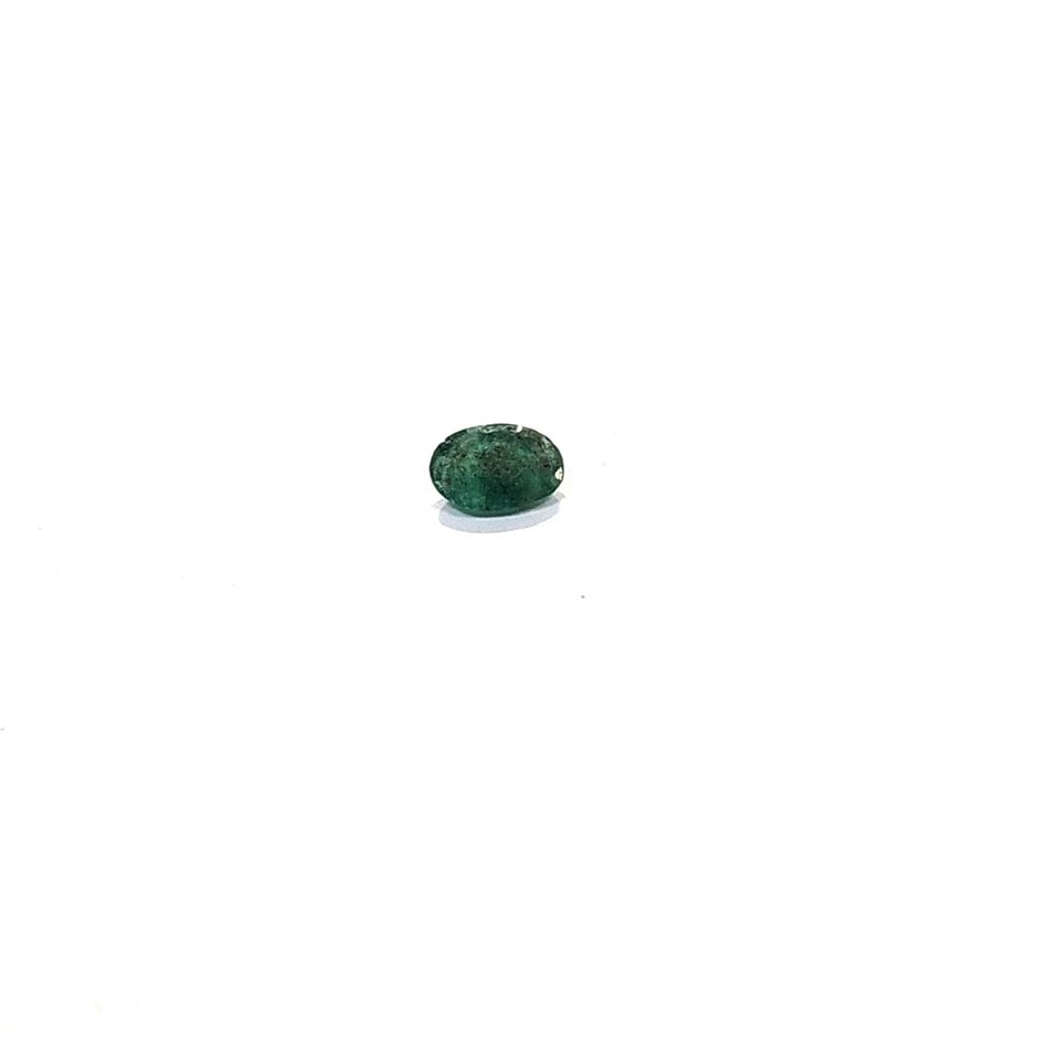 0.30 Ct - Emerald