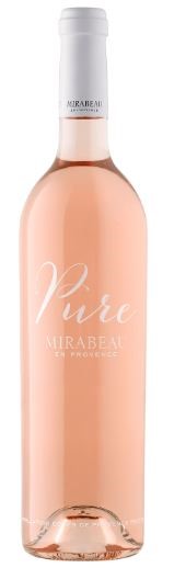 Mirabeau Pure Rosé 2022 (6x 750mL).