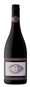 Hentley Farm V&V Syrah 2022 (6x 750mL)