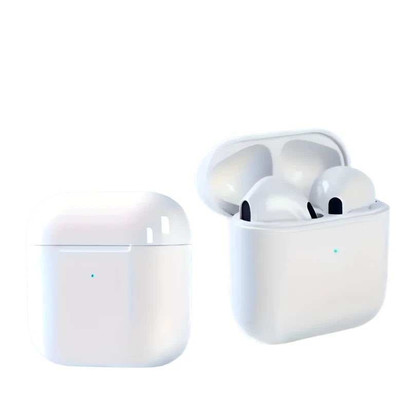 Wireless Waterproof Earbuds with Mic - Bluetooth 5.3