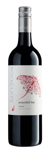 Rockcliffe Peaceful Bay Shiraz 2022 (6 x