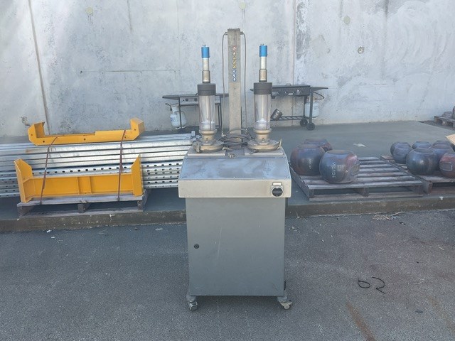 Surface Coating Equipment 