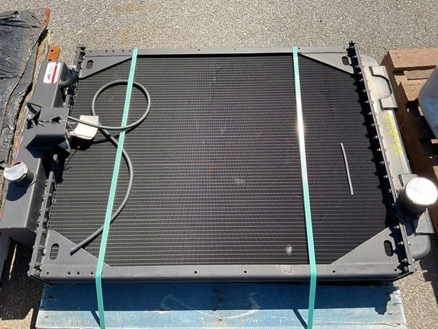 Unreserved Earthmoving, Truck and Auto Parts & Accessories