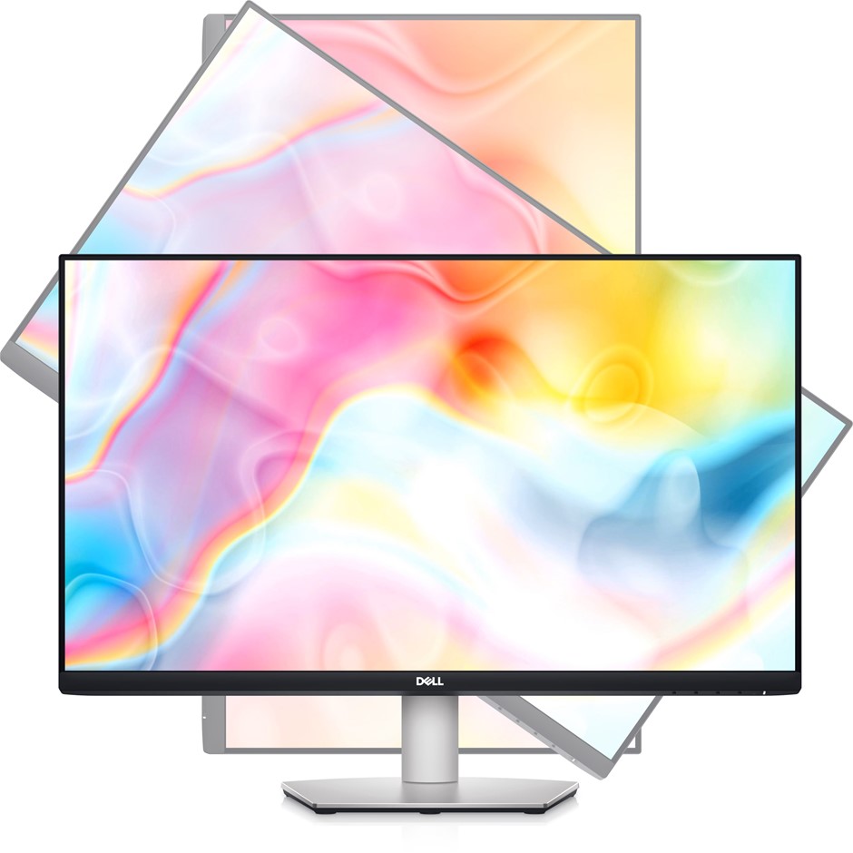 Dell S2722DC 27-Inch USB-C Monitor