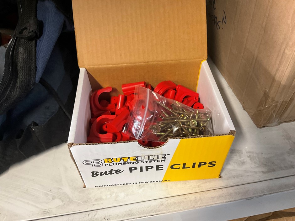 No Reserve Miscellaneous items