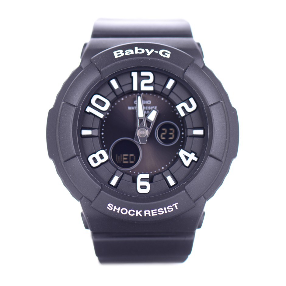 Casio Baby- G Black Series Watch - BGA-1