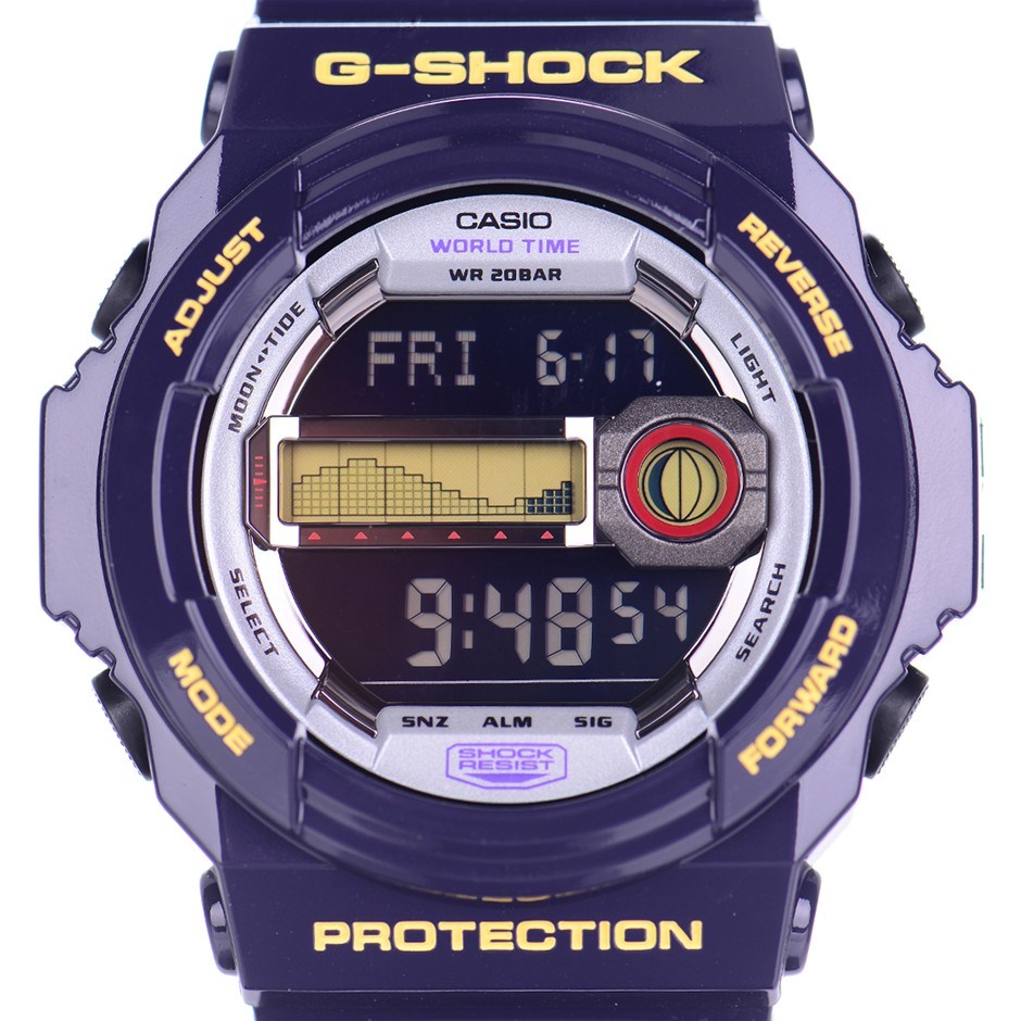 G shock glx online 150 price