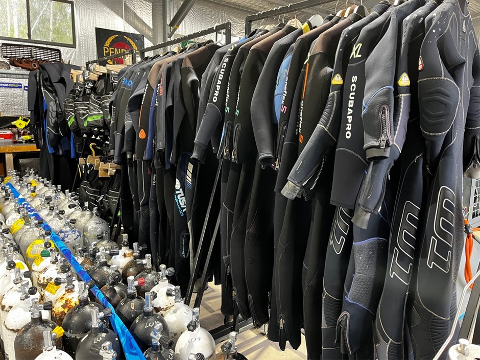 GST & Buyers Premium