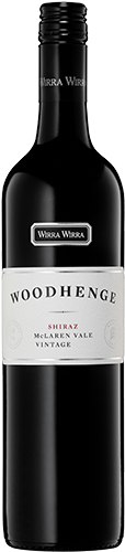 Wirra Wirra Woodhenge Shiraz 2022 (6x 75