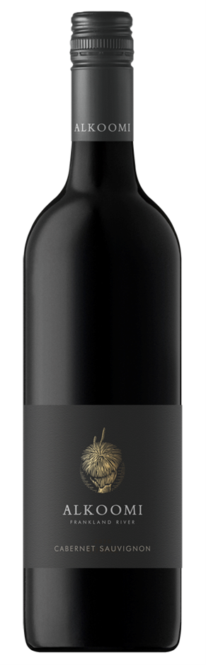 Alkoomi Collection Cabernet Sauvignon 20