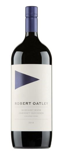 Robert Oatley Signature Series Cabernet 