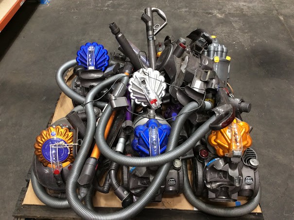 Assorted Appliances and Homeware - NSW Pickup