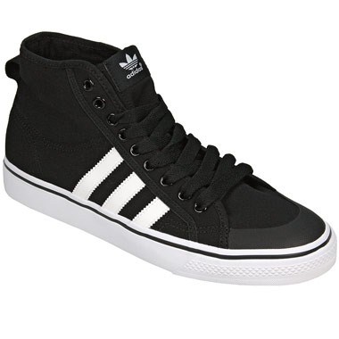 Adidas Originals Mens Nizza Hi