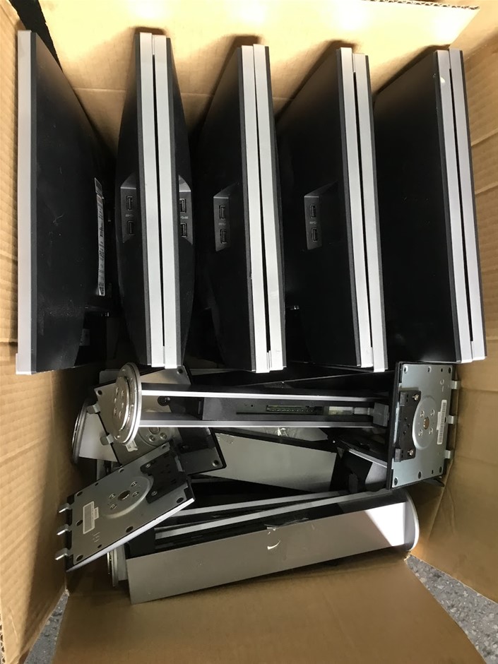 Assorted, Laptop, Computer and IT Accessories – NSW Pickup 