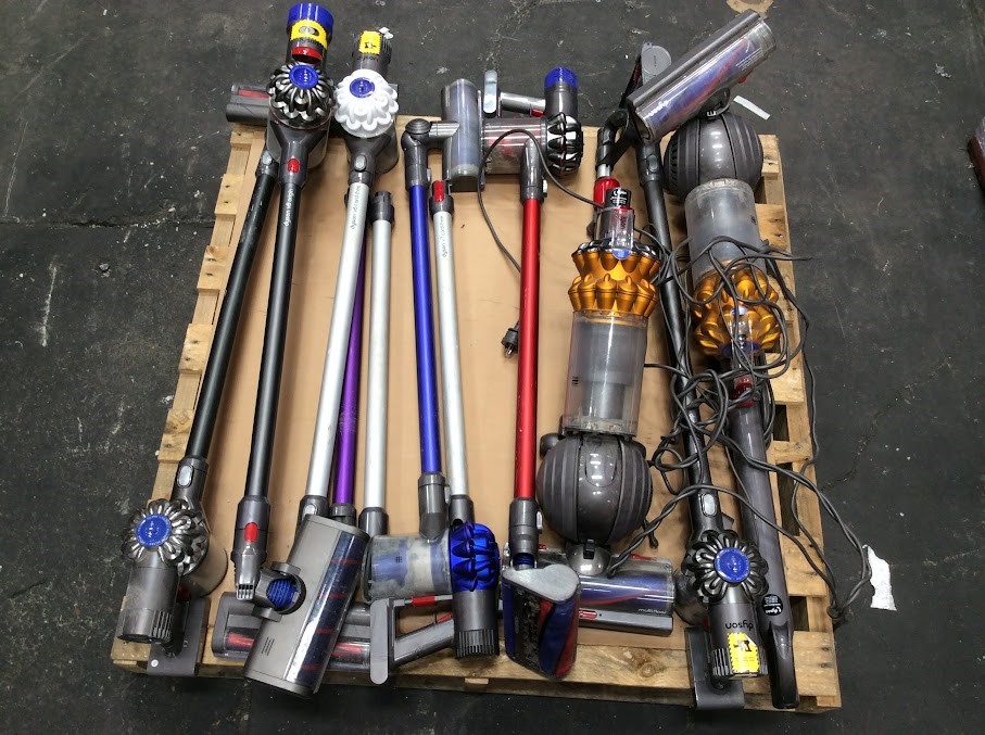 Assorted Appliances and Homeware - NSW Pickup