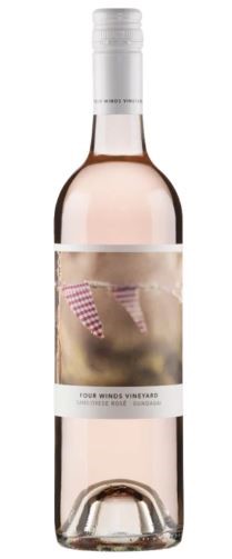 Four Winds Rose 2024 (12x 750mL). ACT.