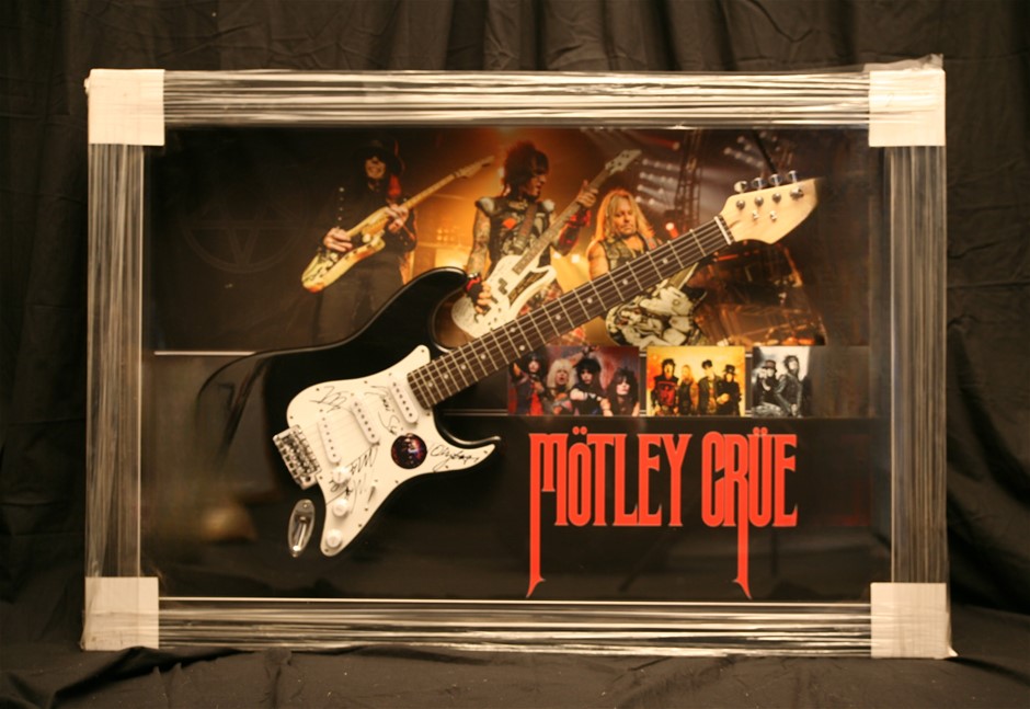 Memorabilia and Collectables Auction