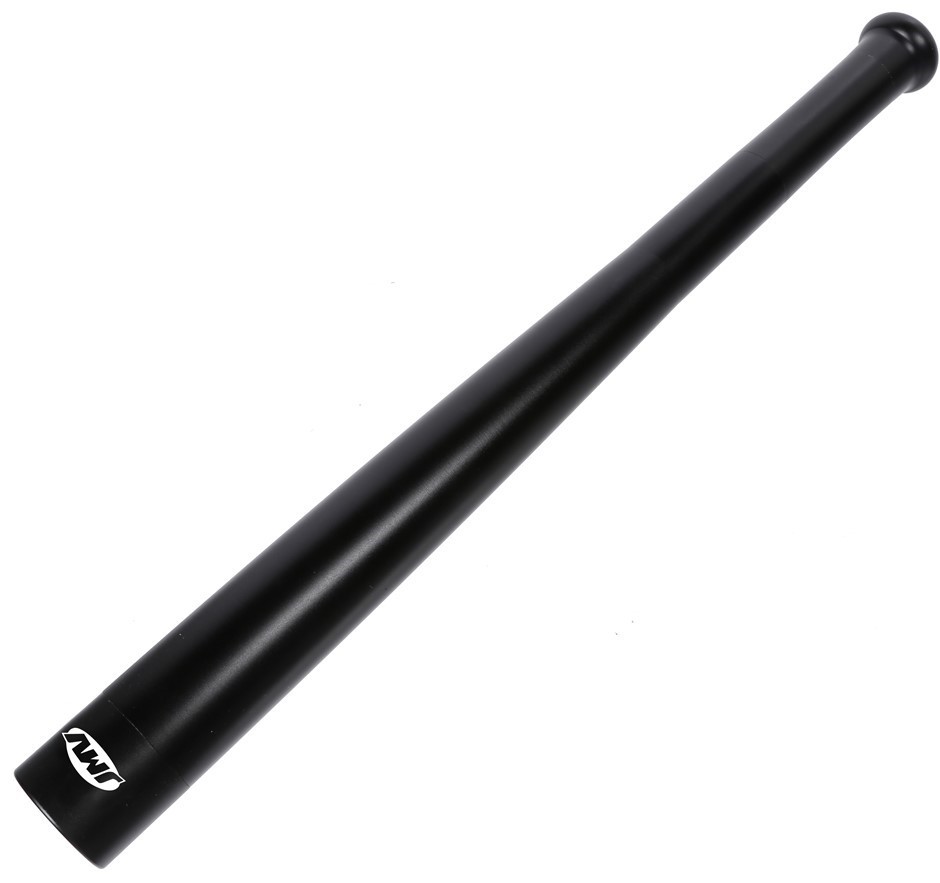 JMV Flashlight LED Baseball Bat Torch 400mm 3 x Light Modes- High, Low, Str