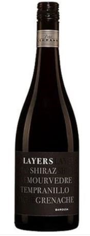 Peter Lehmann Layers Red 2021 (12x 750mL