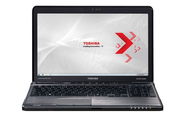 Toshiba Satellite P770/09M 17.3" HD/C i7
