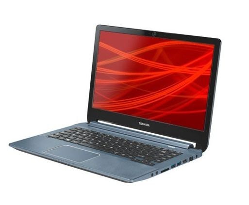 Toshiba Satellite U940/02G 14" HD/C i3-3