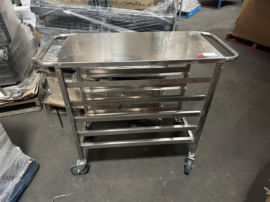 No Reserve Miscellaneous items