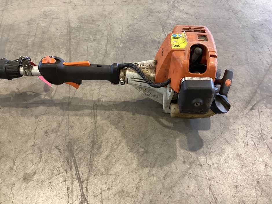 Stihl 75 pole saw discount