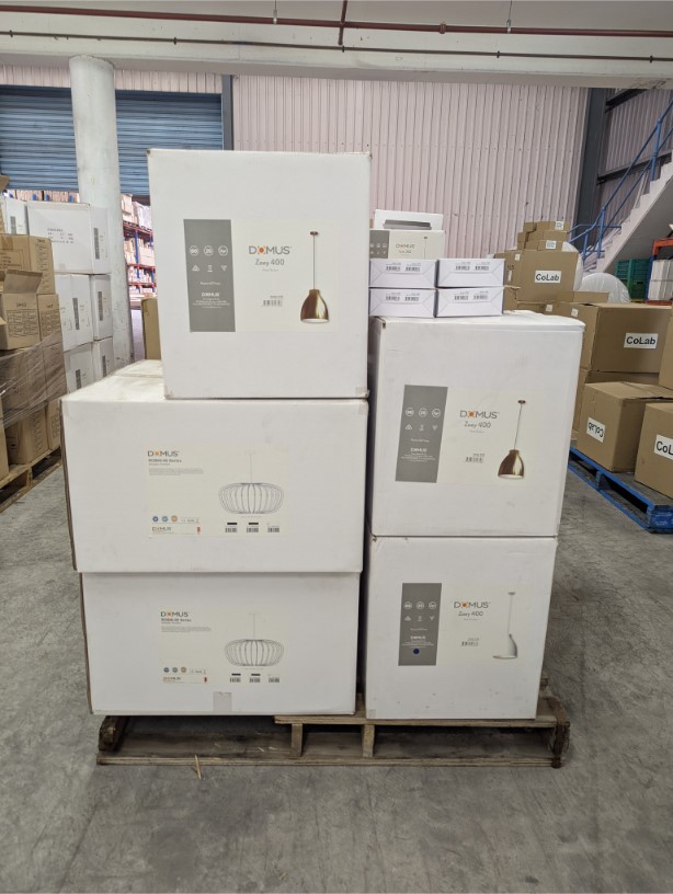 Bulk Lot of Home Renovating Lighting - NSW Pickup