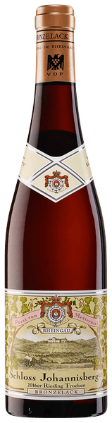 SJ Bronzelack Riesling 2022 (6 x 750mL)