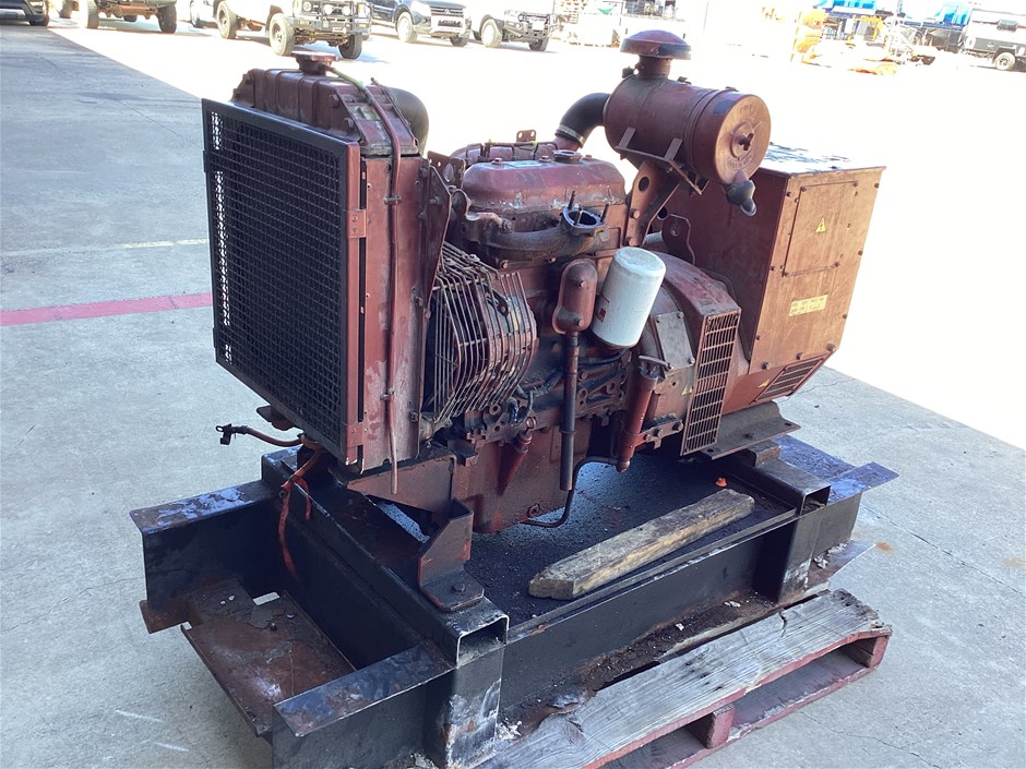 Stamford Model Generator