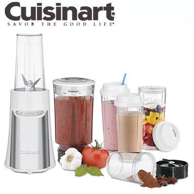 Cuisinart Compact Portable Blender/Chopp