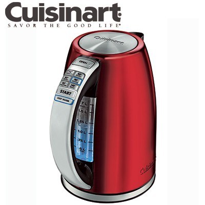 Cuisinart PerfecTemp Cordless Programmab
