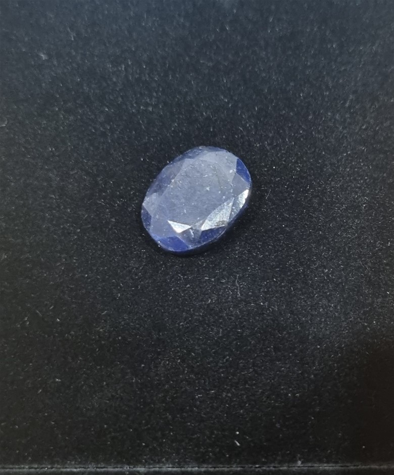 15.23 CARAT NATURAL  SAPPHIRE  GEMSTONE
