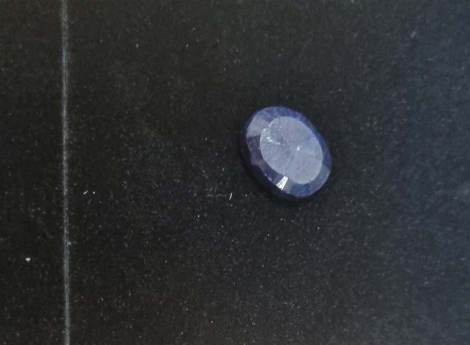 16.55 carat Natural SAPPHIRE GEMSTONE