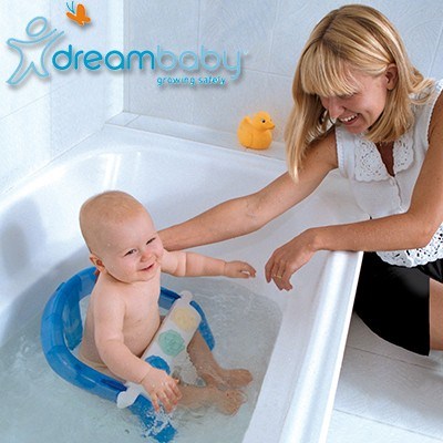 Dream Baby Fold-Away Bath Seat