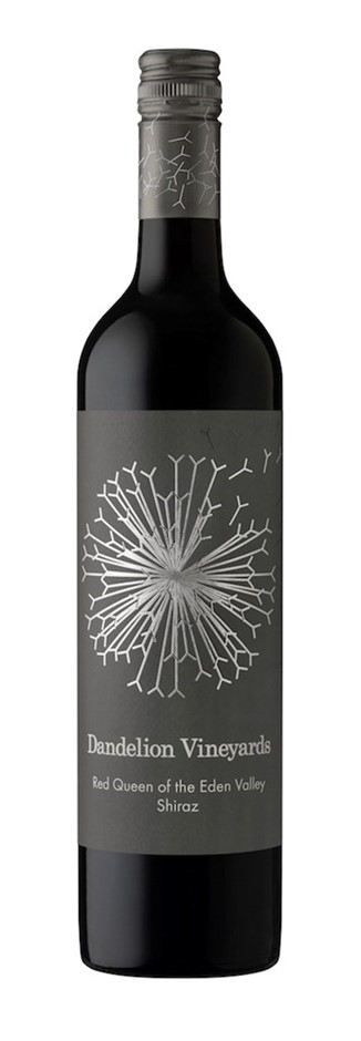 Red Queen of Eden Valley 2021 (6x 750mL) SA