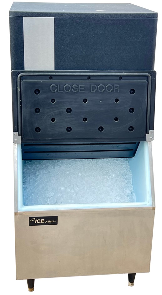 ICE MAKER MACHINE