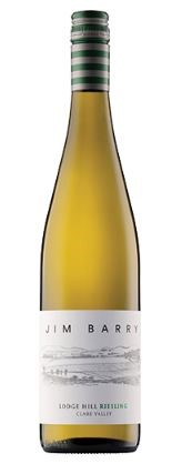 Jim Barry Lodge Hill Riesling 2024 (6x 7