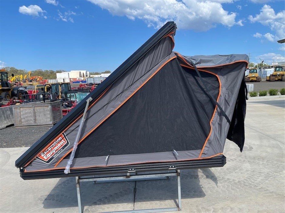 Roof Top Tents - Toowoomba (Unused)