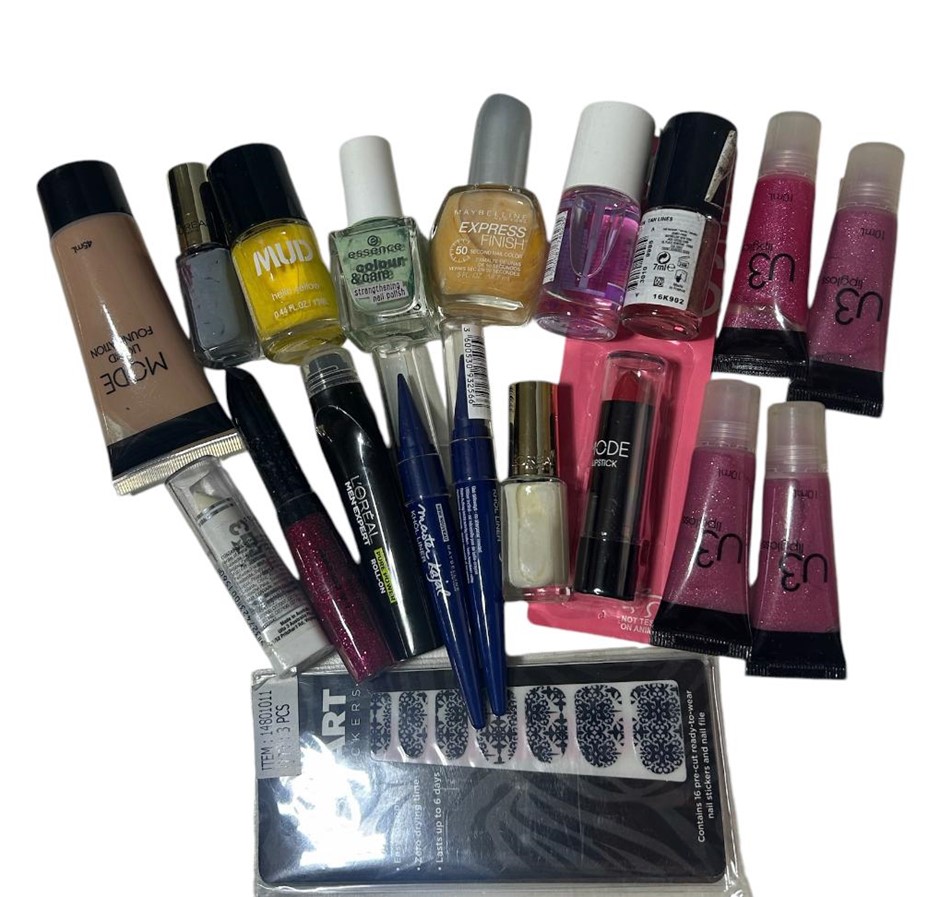 Assortment of Beauty Care & Homewares - NSW Pickup