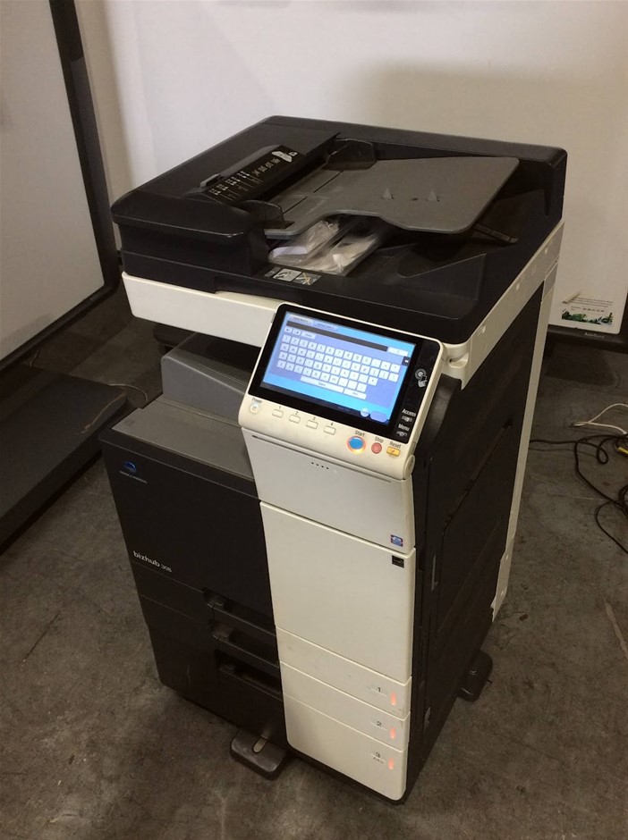 Assorted Multifunction Printers – VIC Pickup 