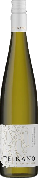 Te Kano WL Pinot Gris 2022 (12x 750mL).