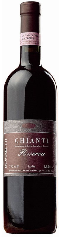 Boacchi DOCG Chianti 2019 'Riserva' (12 