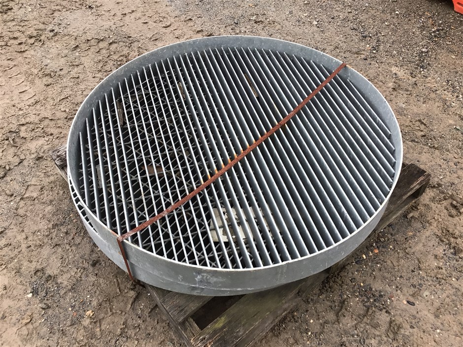 NO RESERVE! Precast Seconds Sale!