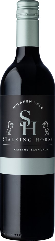 Stalking Horse Reserve Cabernet Sauvignon 2021 (12x 750mL) McLaren Vale