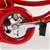 200W Y Electric Electric Bike w 30km Range - Red